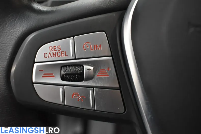 BMW X3 (Seria X) din 2021 cu 65.100 km - oferta BMW237756 - foto 10