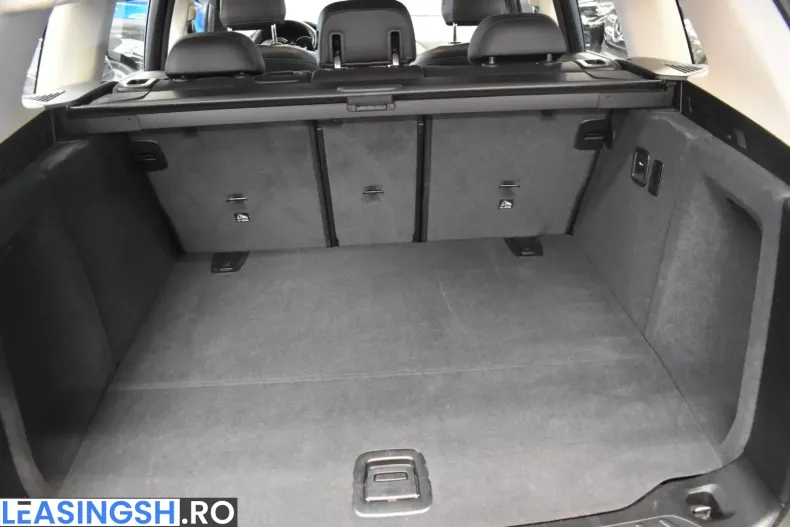 BMW X3 (Seria X) din 2021 cu 65.100 km - oferta BMW237756 - foto 11