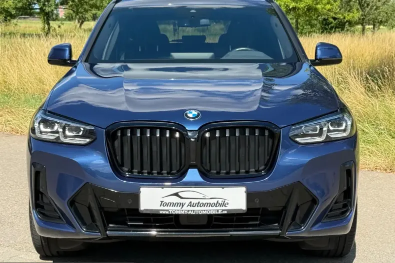 BMW X3 (Seria X) din 2023 cu 80.000 km - oferta BMW237757 - foto 3
