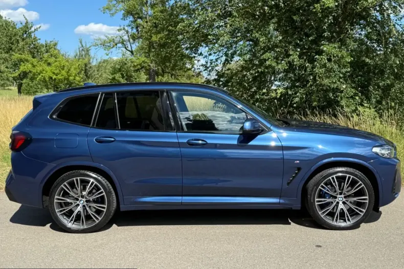BMW X3 (Seria X) din 2023 cu 80.000 km - oferta BMW237757 - foto 5