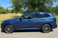 BMW X3 (Seria X) din 2023 cu 80.000 km - oferta BMW237757 - foto 6