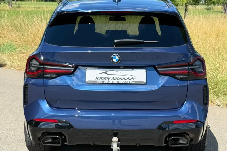 BMW X3 (Seria X) din 2023 cu 80.000 km - oferta BMW237757 - foto 8