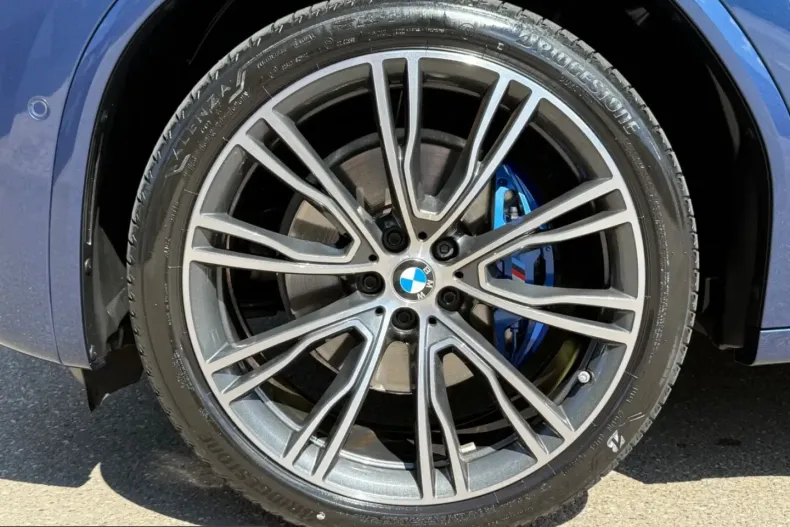 BMW X3 (Seria X) din 2023 cu 80.000 km - oferta BMW237757 - foto 10