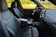 BMW X3 (Seria X) din 2023 cu 80.000 km - oferta BMW237757 - foto 15
