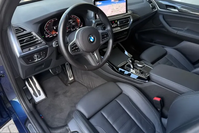 BMW X3 (Seria X) din 2023 cu 80.000 km - oferta BMW237757 - foto 16