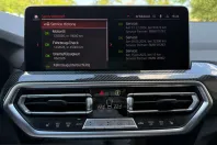 BMW X3 (Seria X) din 2023 cu 80.000 km - oferta BMW237757 - foto 20