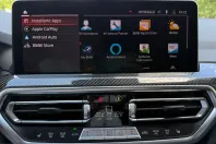 BMW X3 (Seria X) din 2023 cu 80.000 km - oferta BMW237757 - foto 26