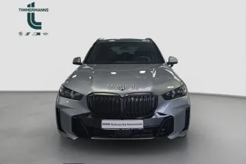 BMW X5 din 2024 - oferta BMW237758