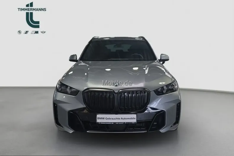 BMW X5 (Seria X) din 2024 cu 43.191 km - oferta BMW237758 - foto 1