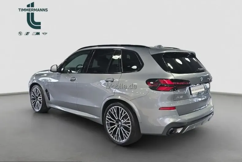 BMW X5 (Seria X) din 2024 cu 43.191 km - oferta BMW237758 - foto 4