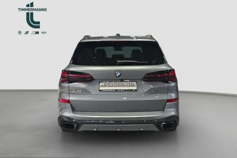 BMW X5 (Seria X) din 2024 cu 43.191 km - oferta BMW237758 - foto 5