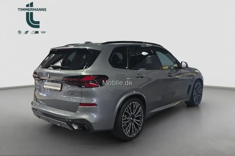BMW X5 (Seria X) din 2024 cu 43.191 km - oferta BMW237758 - foto 6