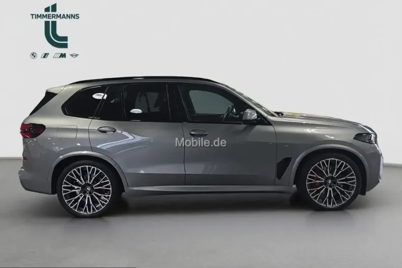 BMW X5 (Seria X) din 2024 cu 43.191 km - oferta BMW237758 - foto 7