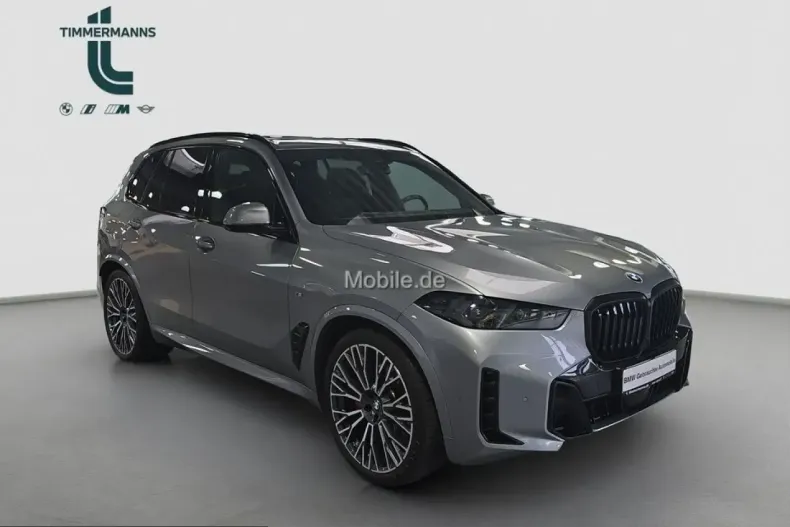 BMW X5 (Seria X) din 2024 cu 43.191 km - oferta BMW237758 - foto 8
