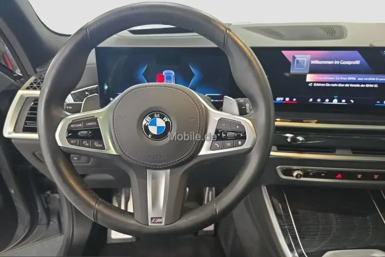 BMW X5 (Seria X) din 2024 cu 43.191 km - oferta BMW237758 - foto 12