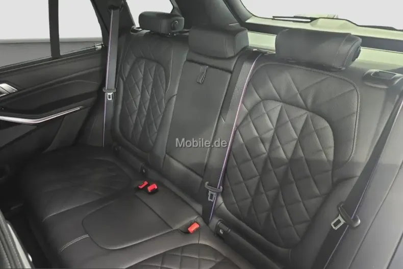 BMW X5 (Seria X) din 2024 cu 43.191 km - oferta BMW237758 - foto 14