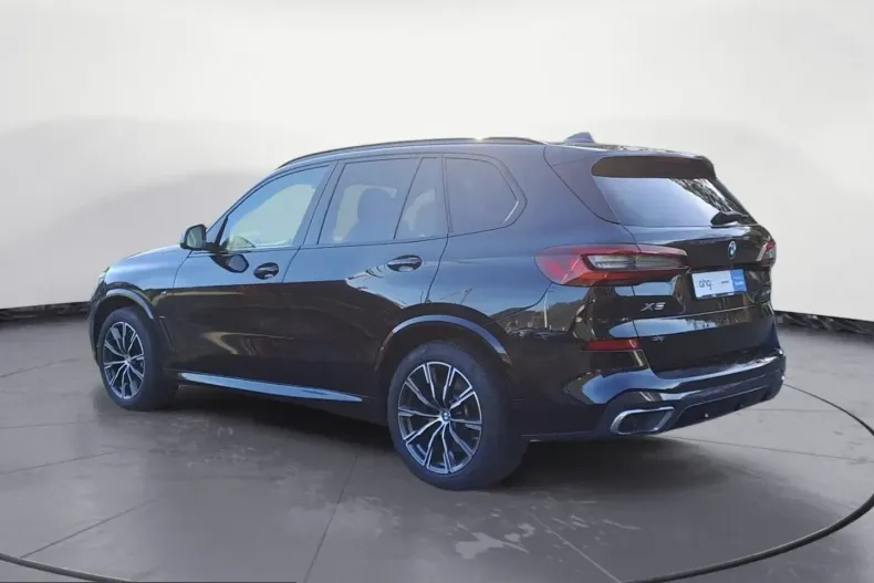 BMW X5 (Seria X) din 2022 cu 77.756 km - oferta BMW237759 - foto 3