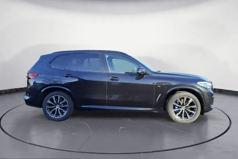 BMW X5 (Seria X) din 2022 cu 77.756 km - oferta BMW237759 - foto 5