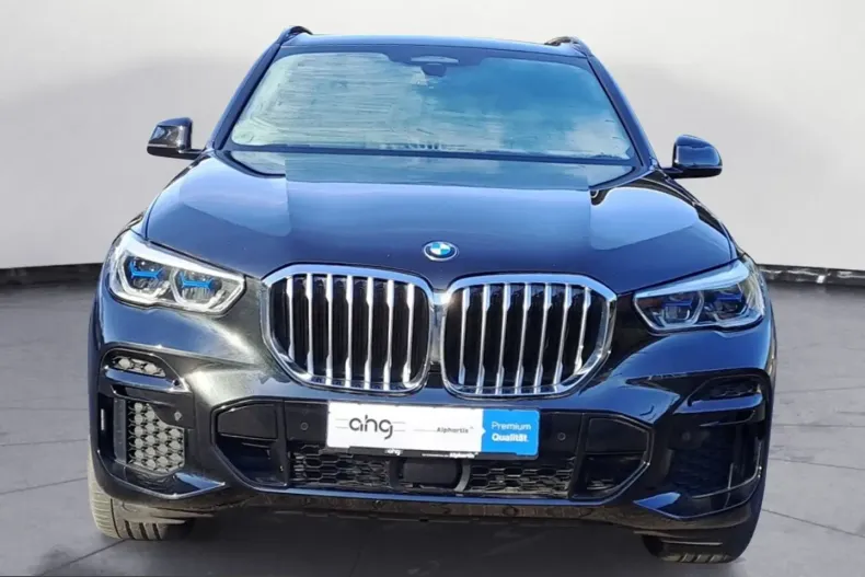 BMW X5 (Seria X) din 2022 cu 77.756 km - oferta BMW237759 - foto 6