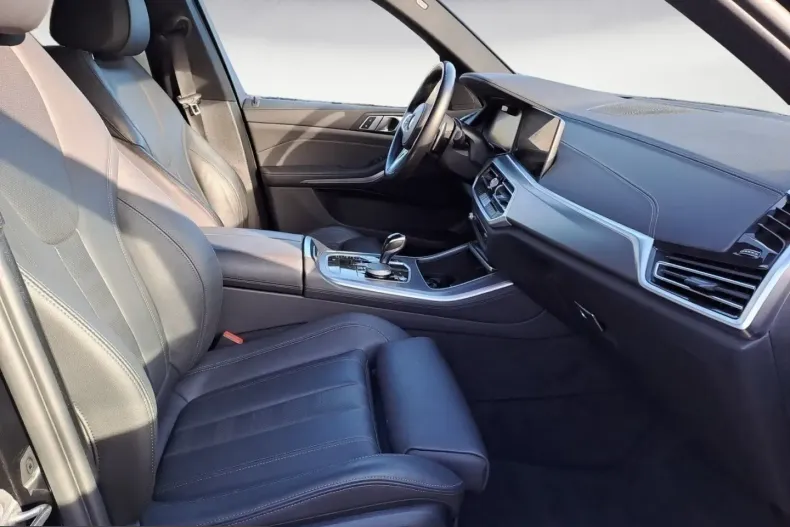 BMW X5 (Seria X) din 2022 cu 77.756 km - oferta BMW237759 - foto 8