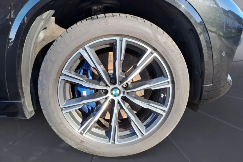 BMW X5 (Seria X) din 2022 cu 77.756 km - oferta BMW237759 - foto 11