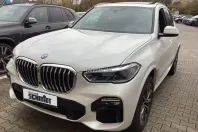BMW X5 (Seria X) din 2021 cu 99.005 km - oferta BMW237760 - foto 1