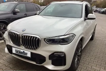 BMW X5 din 2021 - oferta BMW237760