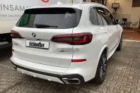 BMW X5 (Seria X) din 2021 cu 99.005 km - oferta BMW237760 - foto 2