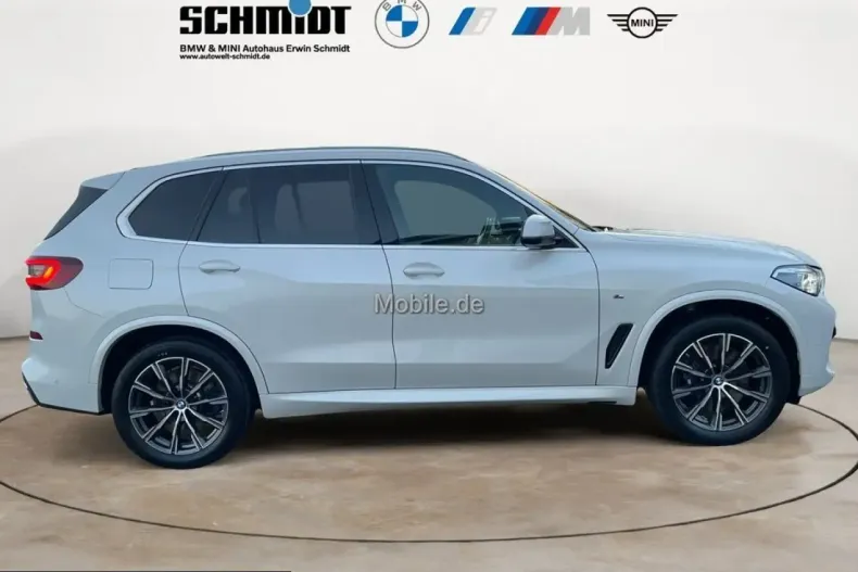 BMW X5 (Seria X) din 2021 cu 99.005 km - oferta BMW237760 - foto 6