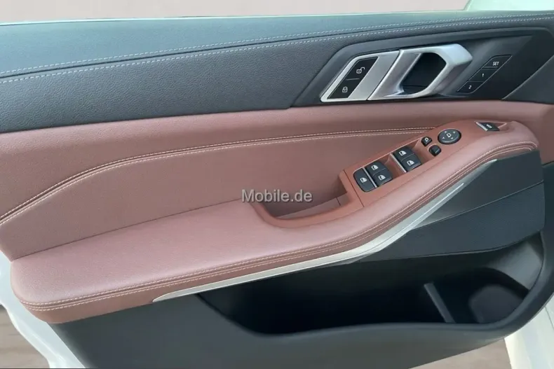 BMW X5 (Seria X) din 2021 cu 99.005 km - oferta BMW237760 - foto 8
