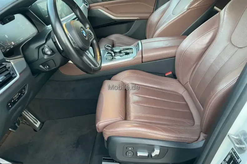 BMW X5 (Seria X) din 2021 cu 99.005 km - oferta BMW237760 - foto 9