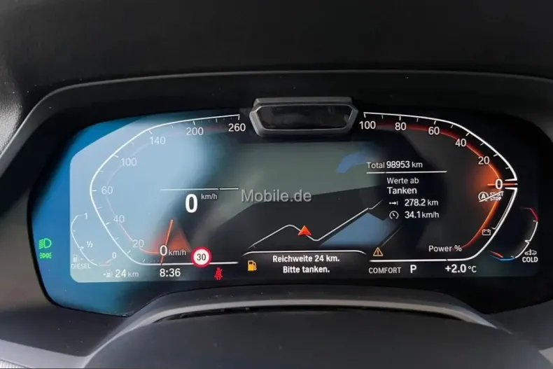 BMW X5 (Seria X) din 2021 cu 99.005 km - oferta BMW237760 - foto 14