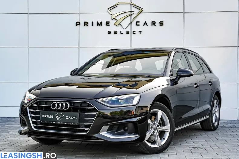 Audi A4 din 2020 cu 154.800 km - oferta AUD237761 - foto 1