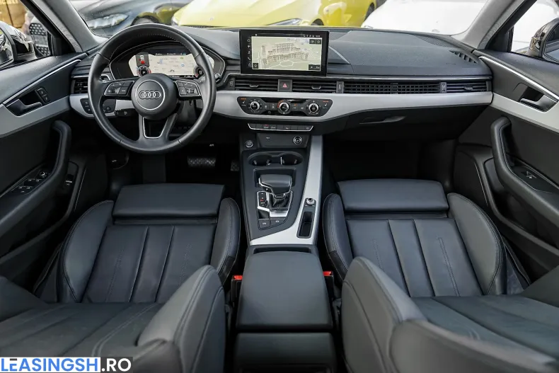 Audi A4 din 2020 cu 154.800 km - oferta AUD237761 - foto 2