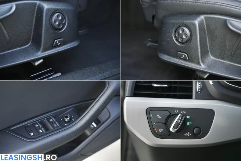 Audi A4 din 2020 cu 154.800 km - oferta AUD237761 - foto 6