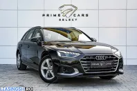 Audi A4 din 2020 cu 154.800 km - oferta AUD237761 - foto 7