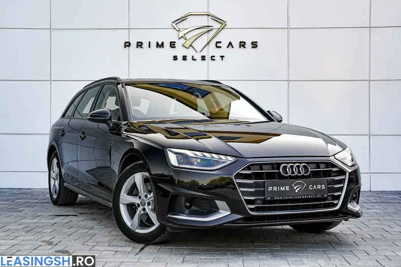 Audi A4 din 2020 cu 154.800 km - oferta AUD237761 - foto 7