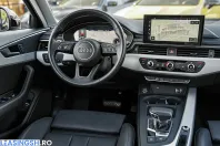 Audi A4 din 2020 cu 154.800 km - oferta AUD237761 - foto 11
