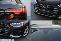 Audi A4 din 2020 cu 154.800 km - oferta AUD237761 - foto 12