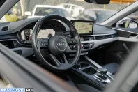 Audi A4 din 2020 cu 154.800 km - oferta AUD237761 - foto 13
