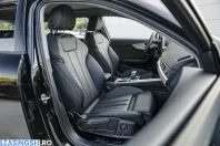 Audi A4 din 2020 cu 154.800 km - oferta AUD237761 - foto 14