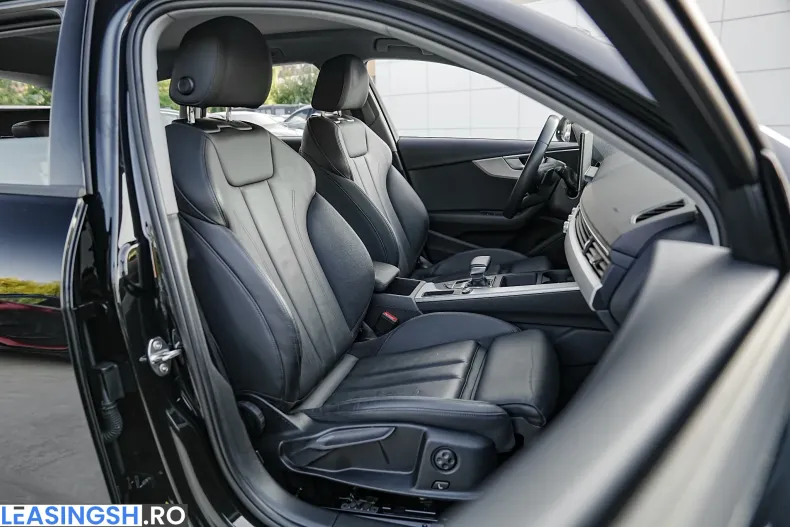 Audi A4 din 2020 cu 154.800 km - oferta AUD237761 - foto 14