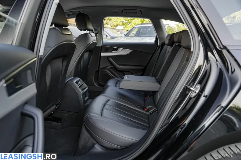 Audi A4 din 2020 cu 154.800 km - oferta AUD237761 - foto 15