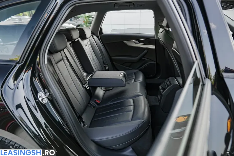 Audi A4 din 2020 cu 154.800 km - oferta AUD237761 - foto 16