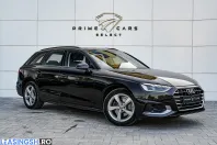 Audi A4 din 2020 cu 154.800 km - oferta AUD237761 - foto 19