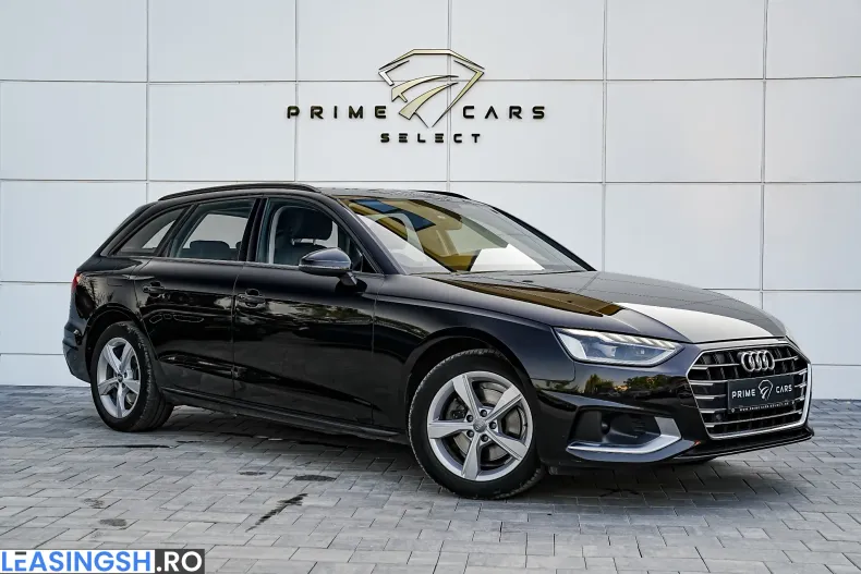 Audi A4 din 2020 cu 154.800 km - oferta AUD237761 - foto 19