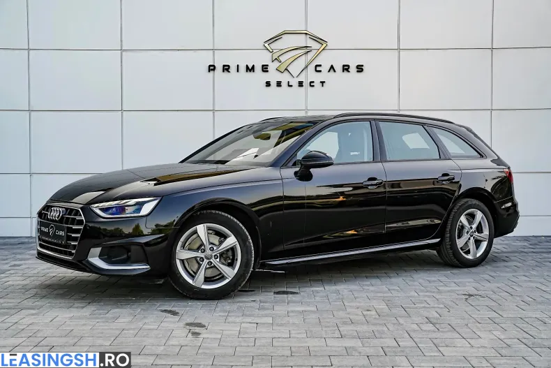 Audi A4 din 2020 cu 154.800 km - oferta AUD237761 - foto 20