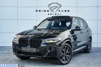 BMW X3 (Seria X) din 2022 cu 31.050 km - oferta BMW237763 - foto 1