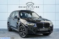 BMW X3 (Seria X) din 2022 cu 31.050 km - oferta BMW237763 - foto 2