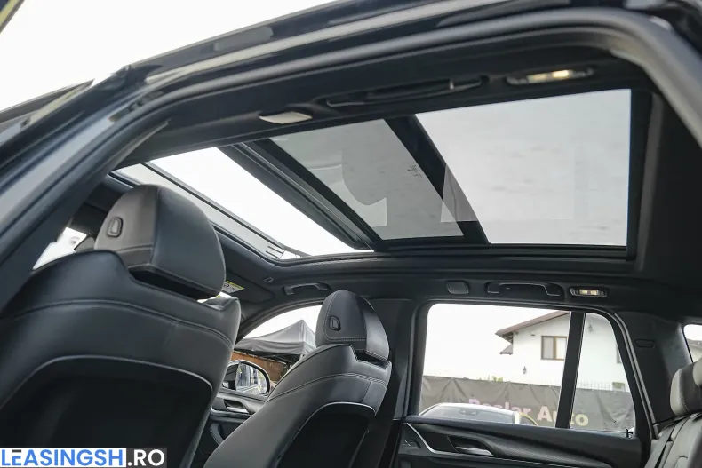 BMW X3 (Seria X) din 2022 cu 31.050 km - oferta BMW237763 - foto 3